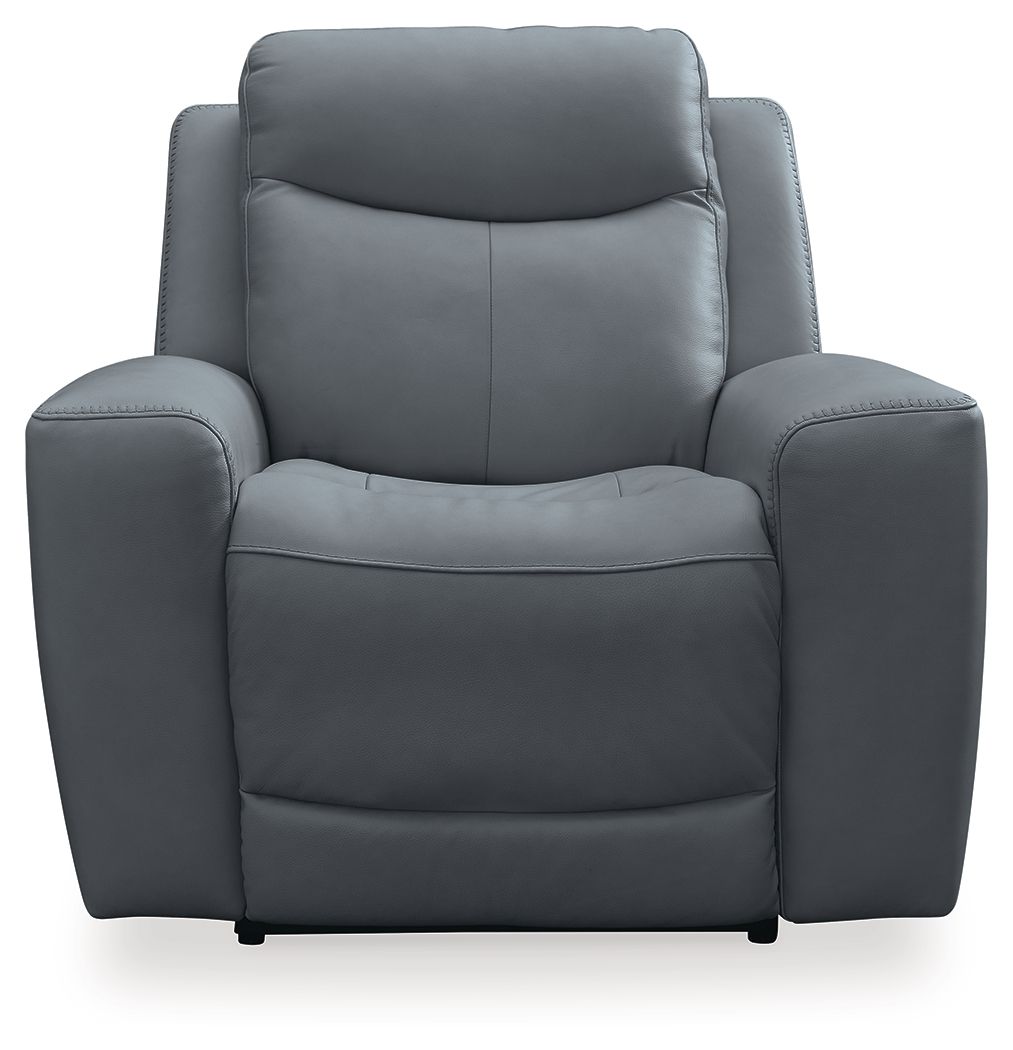 Mindanao - Pwr Recliner/Adj Headrest - Urban Living Furniture (Los Angeles, CA)