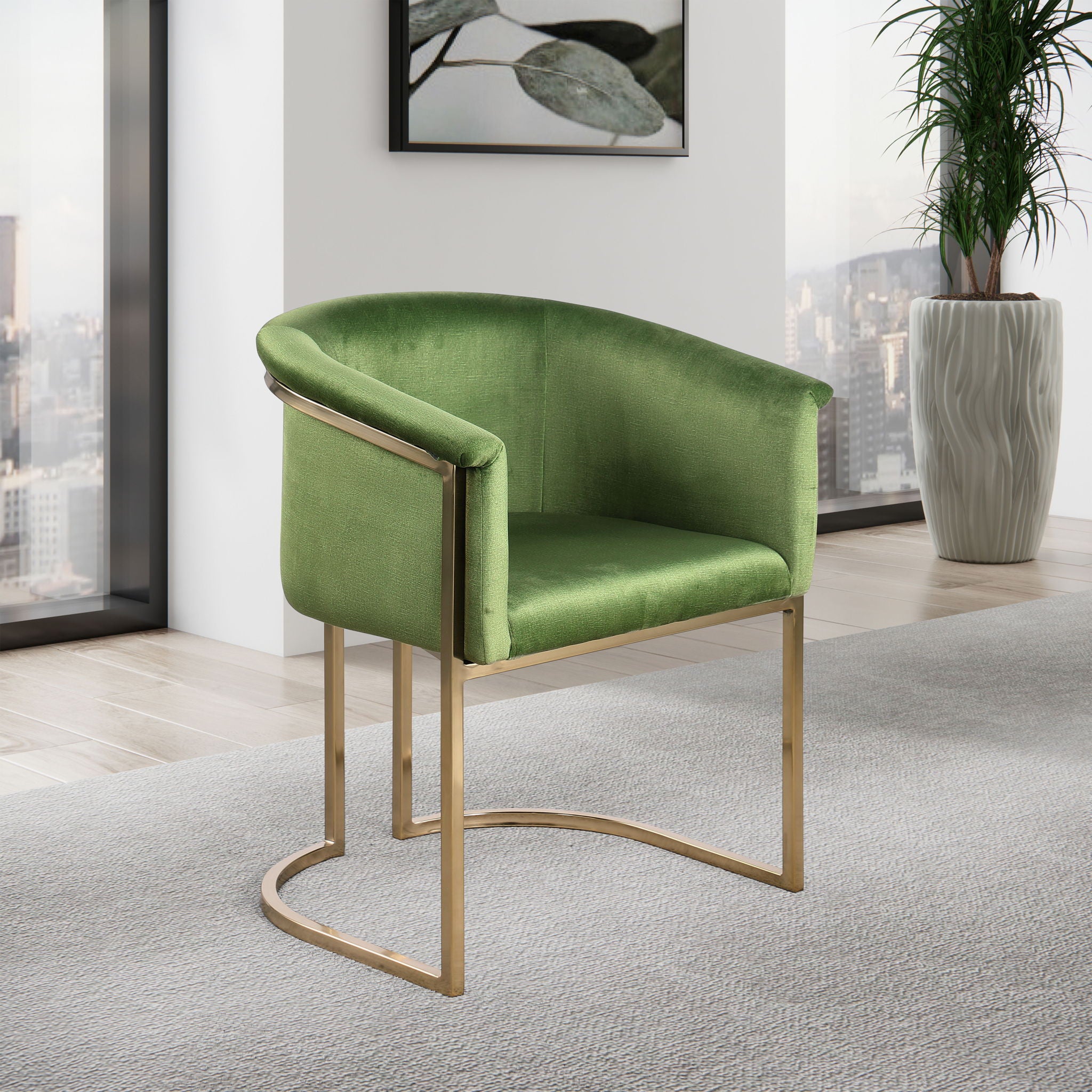 Tierra - Dining Chair - Urban Living Furniture (Los Angeles, CA)