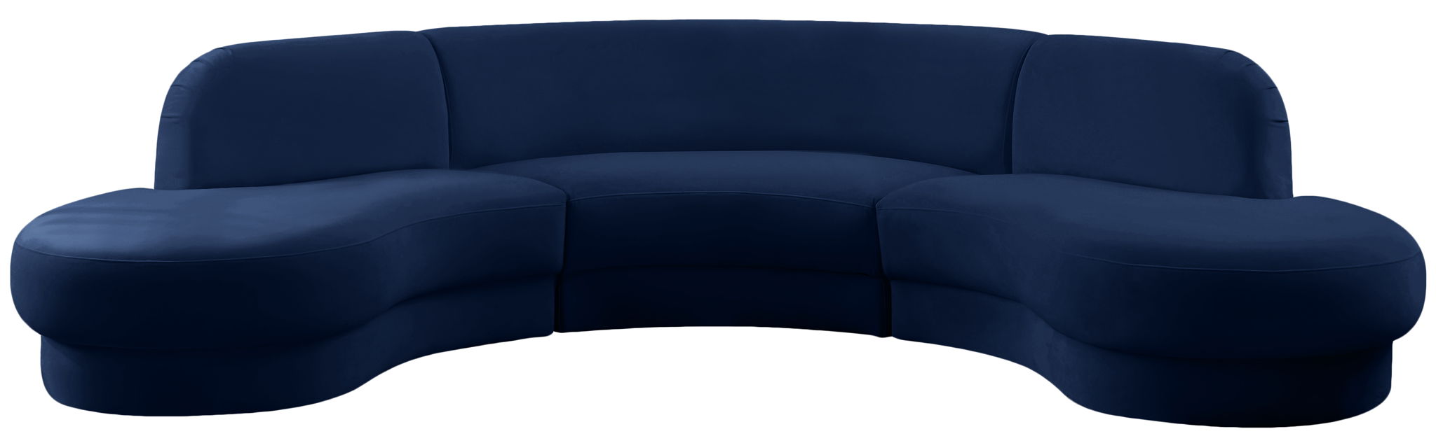Rosa - Sectional - Urban Living Furniture (Los Angeles, CA)