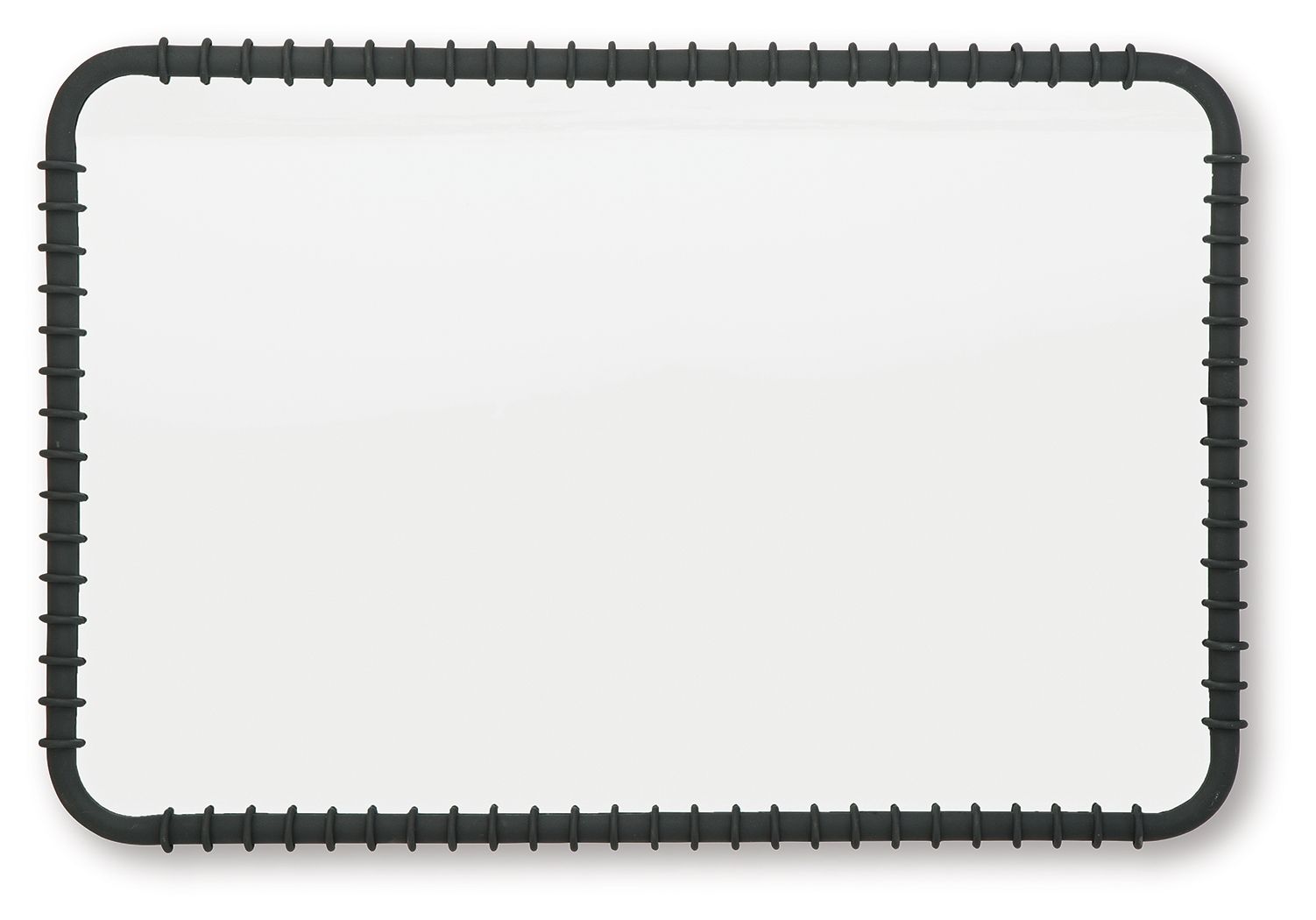 Judlow - Black - Accent Mirror - Urban Living Furniture (Los Angeles, CA)