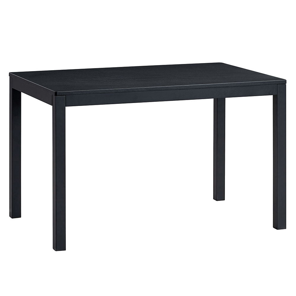 Briar - Dining Table - Black Finish - Urban Living Furniture (Los Angeles, CA)
