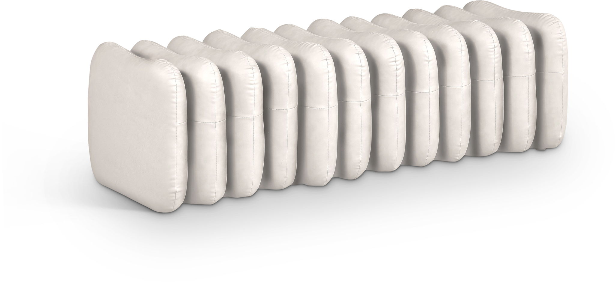 Atticus - Bench - Urban Living Furniture (Los Angeles, CA)