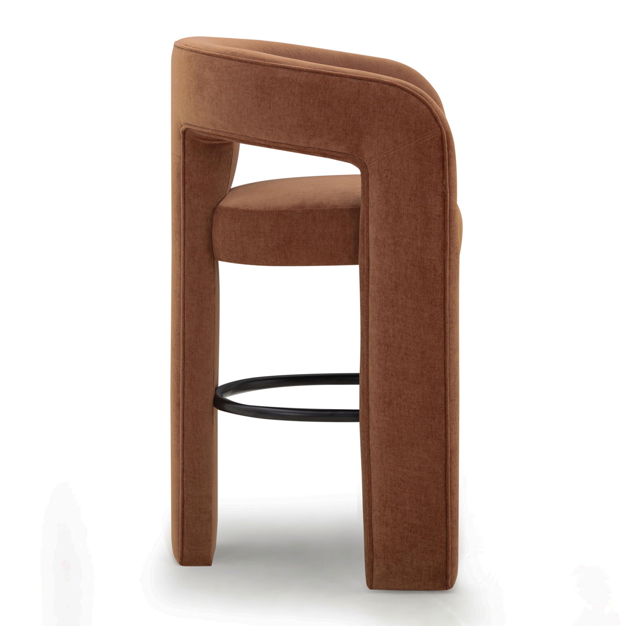 Malone - Stool - Urban Living Furniture (Los Angeles, CA)