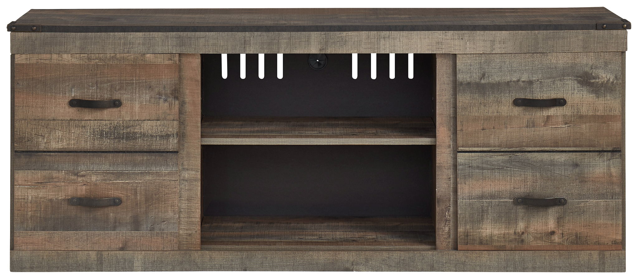 Trinell - TV Stand - Urban Living Furniture (Los Angeles, CA)