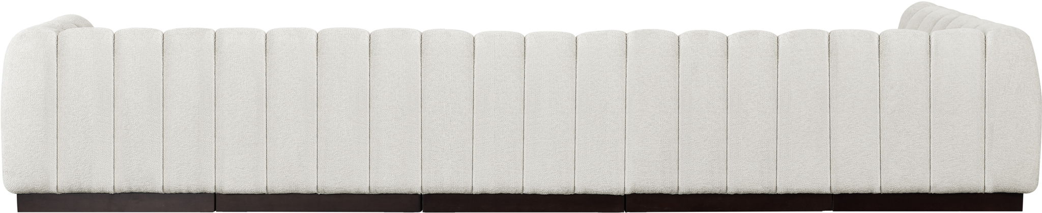 Quinn - 6 Piece Modular Sectional - Urban Living Furniture (Los Angeles, CA)