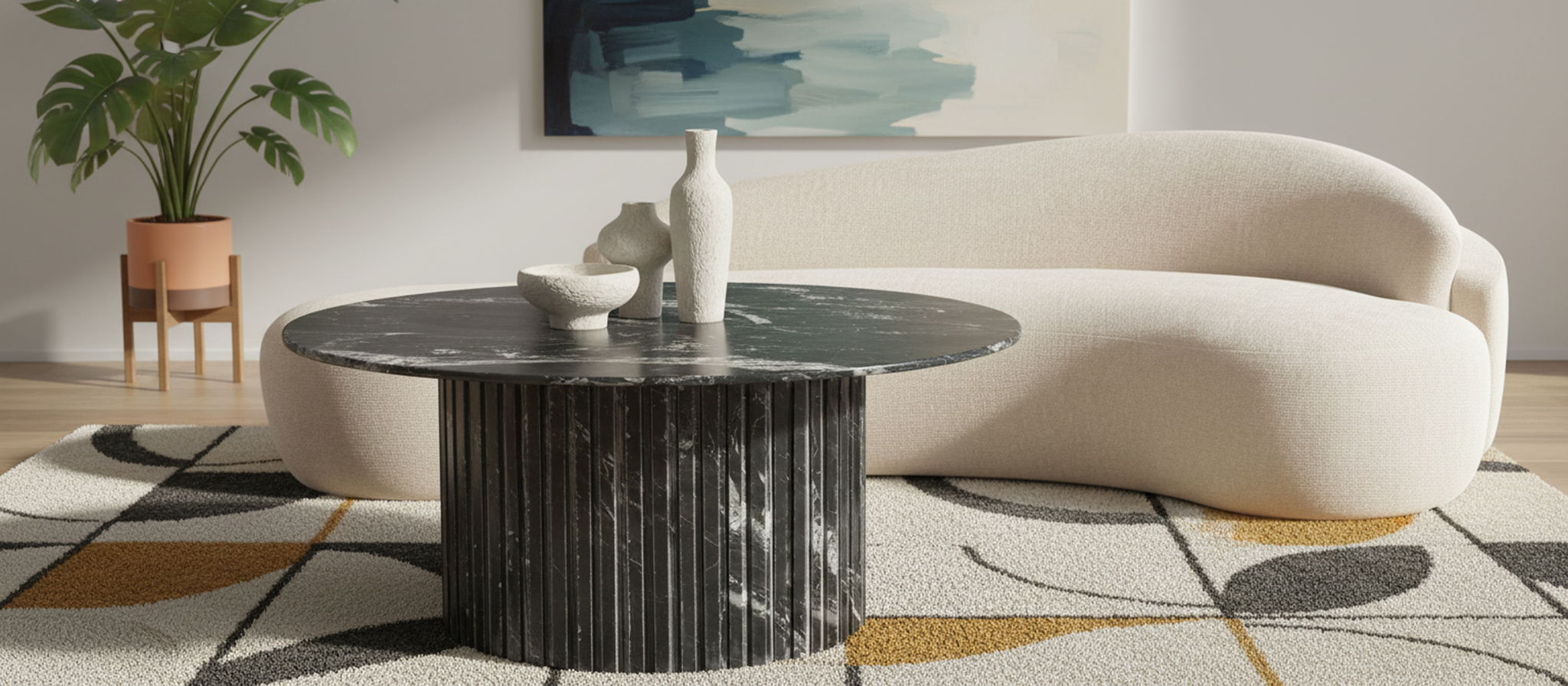 Genoa - Coffee Table - Urban Living Furniture (Los Angeles, CA)