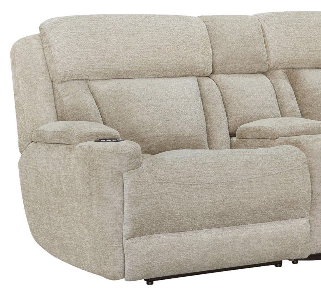 Dalton - Left Arm Facing Recliner - Lucky Fawn - Urban Living Furniture (Los Angeles, CA)
