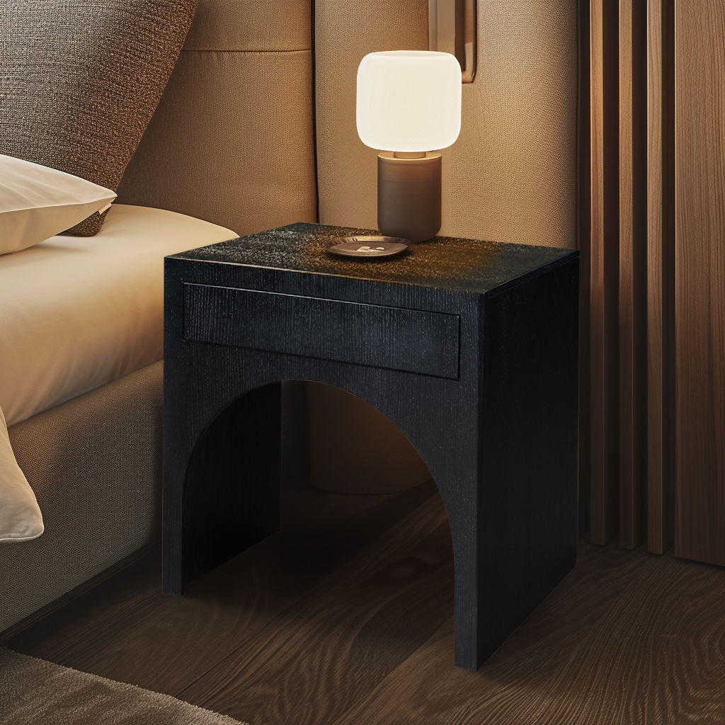 August - Night Stand - Urban Living Furniture (Los Angeles, CA)