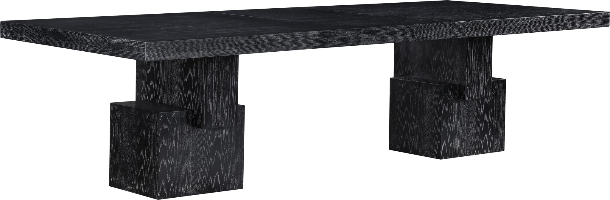 Anzio - Dining Table - Urban Living Furniture (Los Angeles, CA)