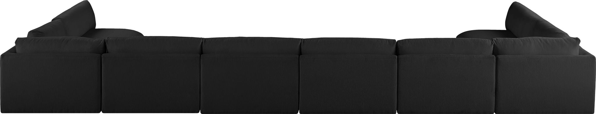 Ease - Modular Sectional