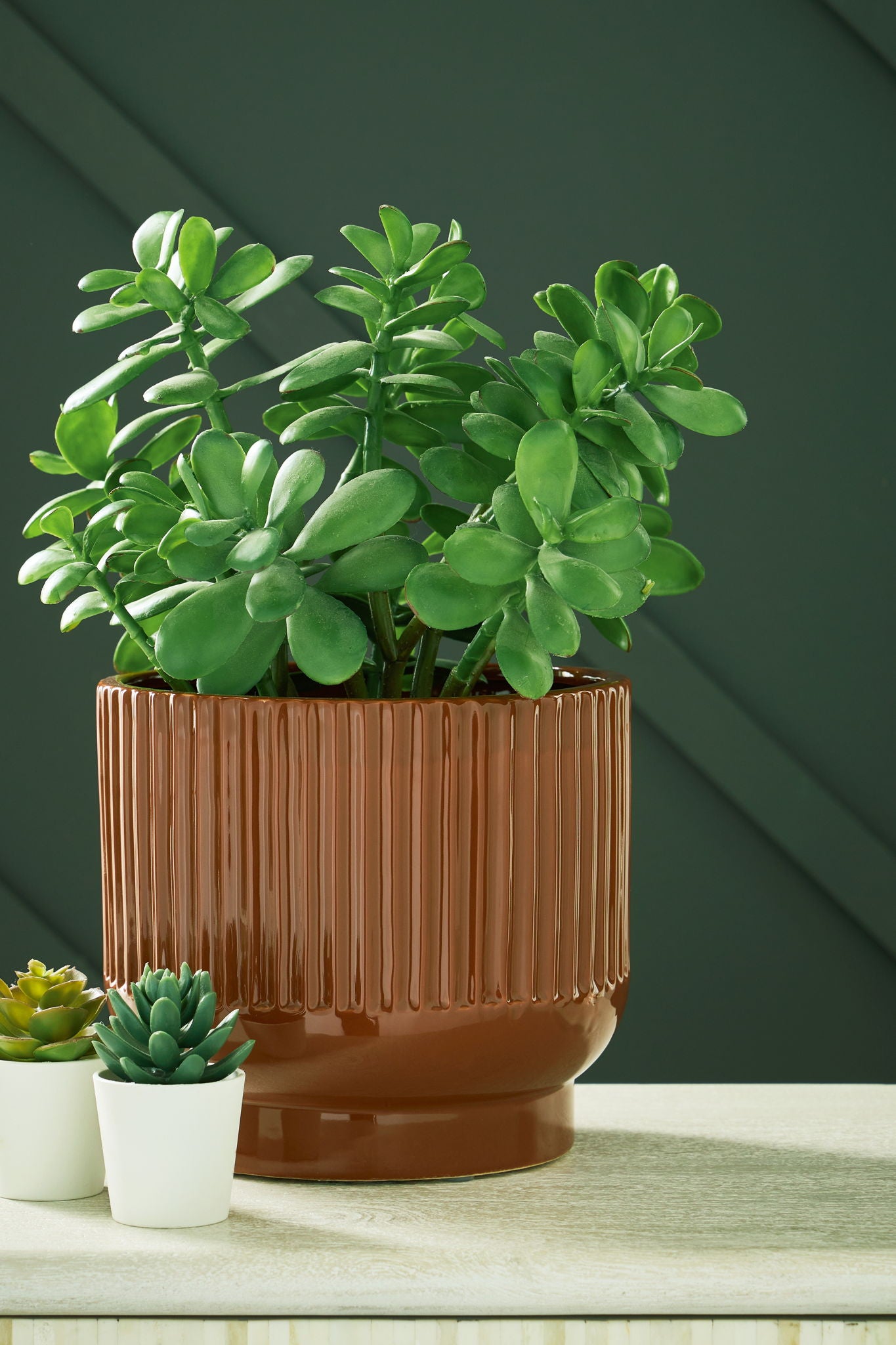 Avalyah - Small Vase - Urban Living Furniture (Los Angeles, CA)