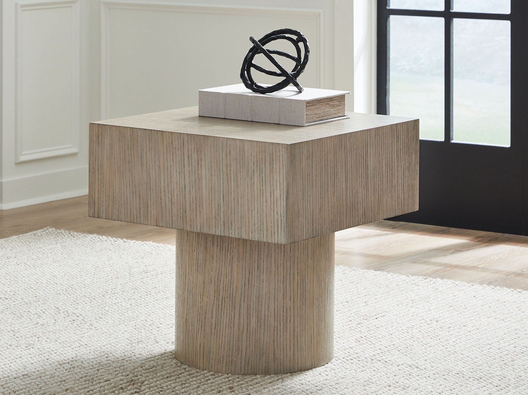 Jorielyn - Square Table - Urban Living Furniture (Los Angeles, CA)