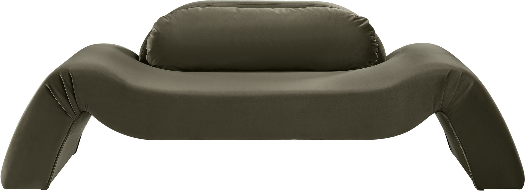 Austin - Velvet Loveseat - Urban Living Furniture (Los Angeles, CA)