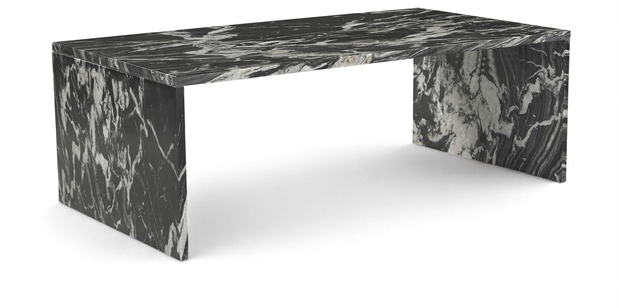 Vernazza - Marble Table - Urban Living Furniture (Los Angeles, CA)