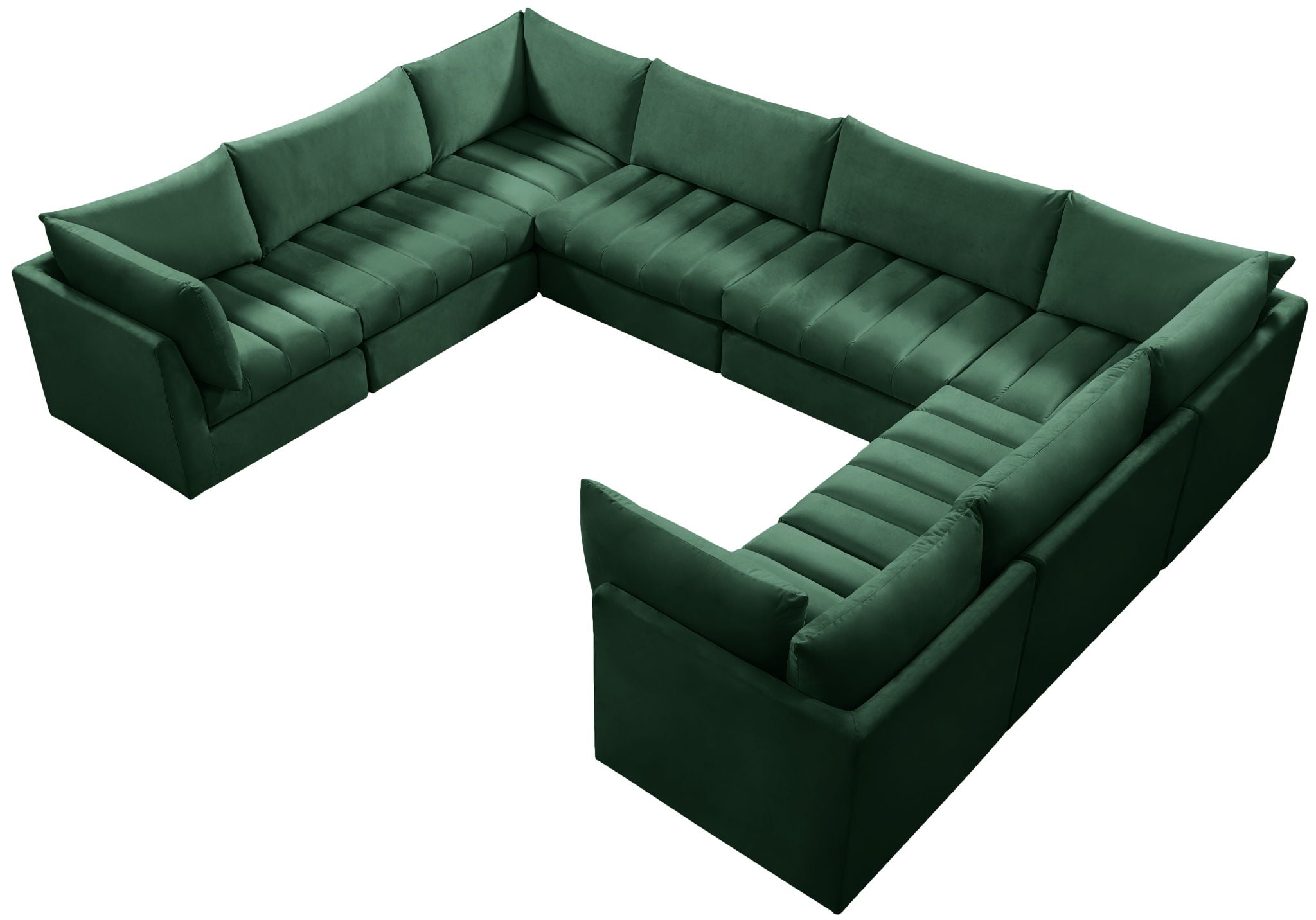 Jacob - Modular Sectional - Urban Living Furniture (Los Angeles, CA)