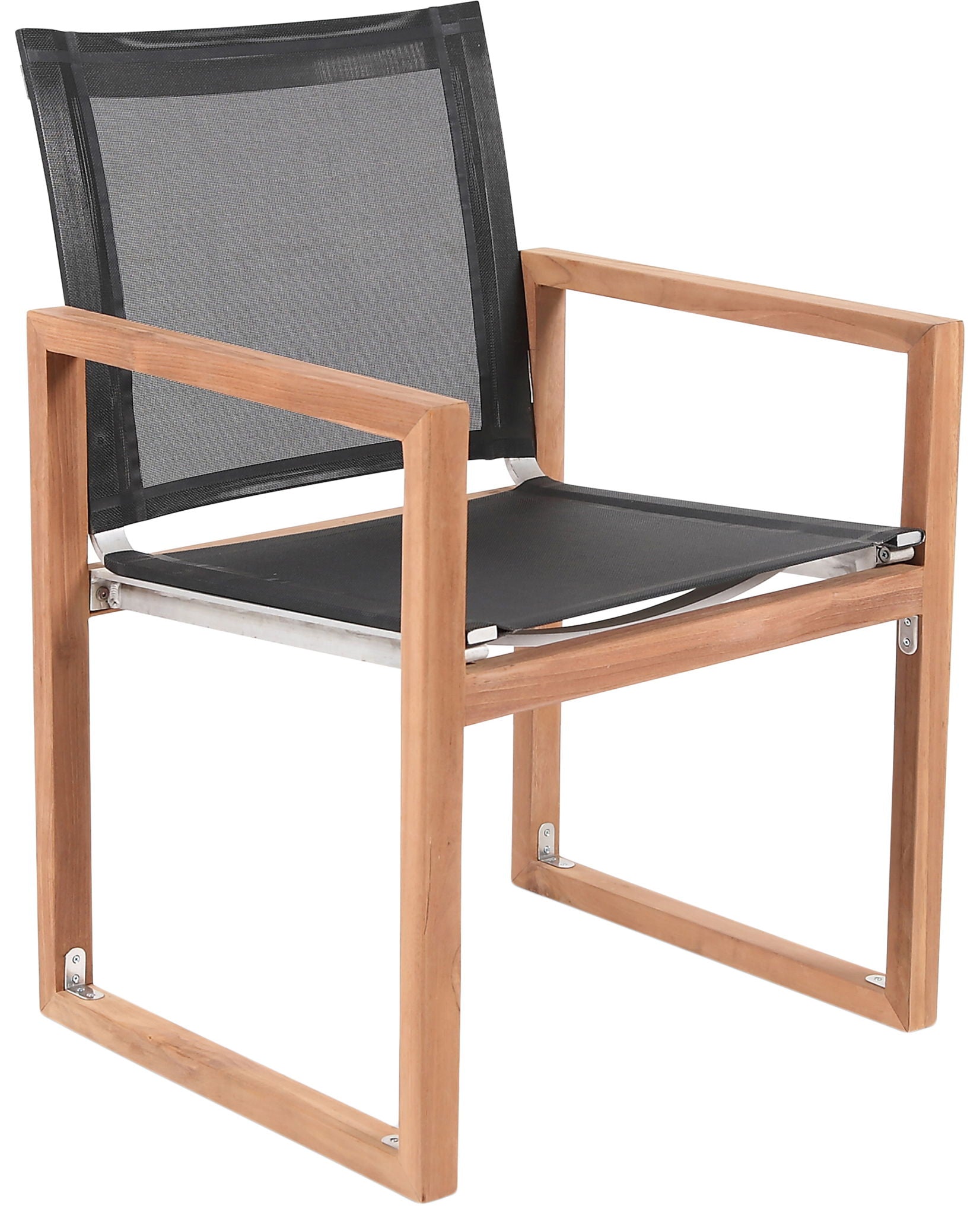Tulum - Water Resistant Outdoor Patio Dining Arm Chair - Urban Living Furniture (Los Angeles, CA)