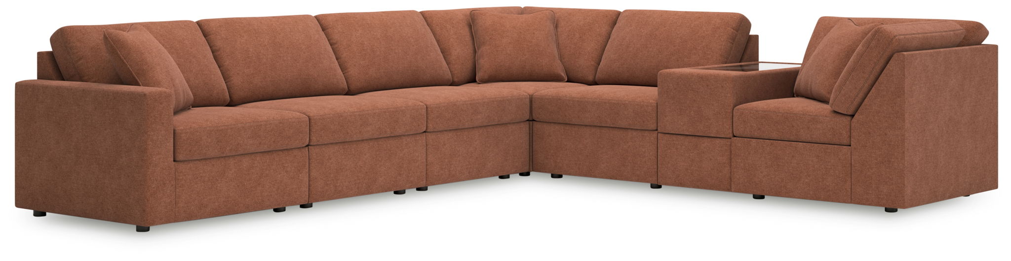 Modmax - Spice - Sectional - Urban Living Furniture (Los Angeles, CA)
