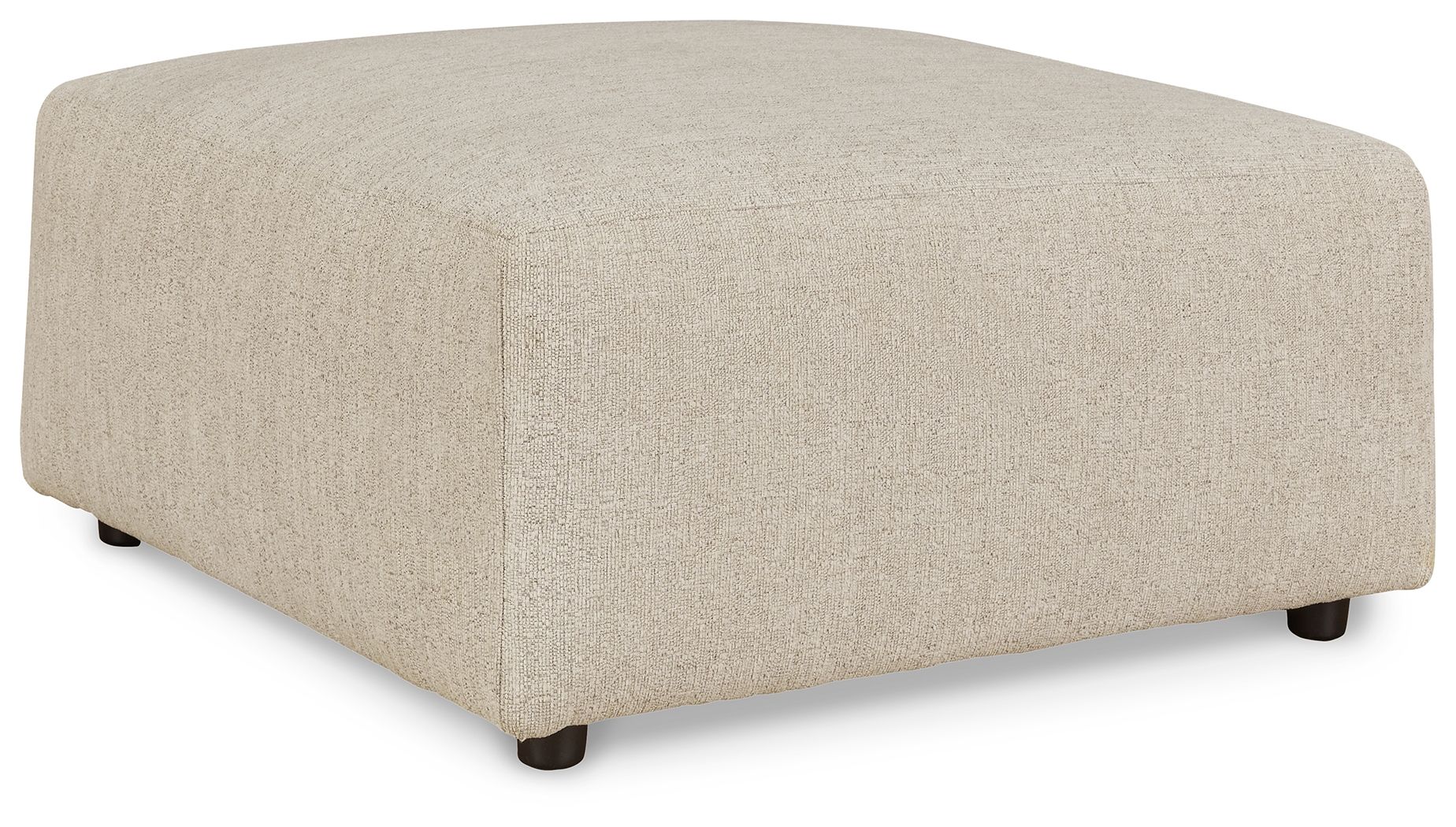 Edenfield - Oversized Accent Ottoman - Urban Living Furniture (Los Angeles, CA)