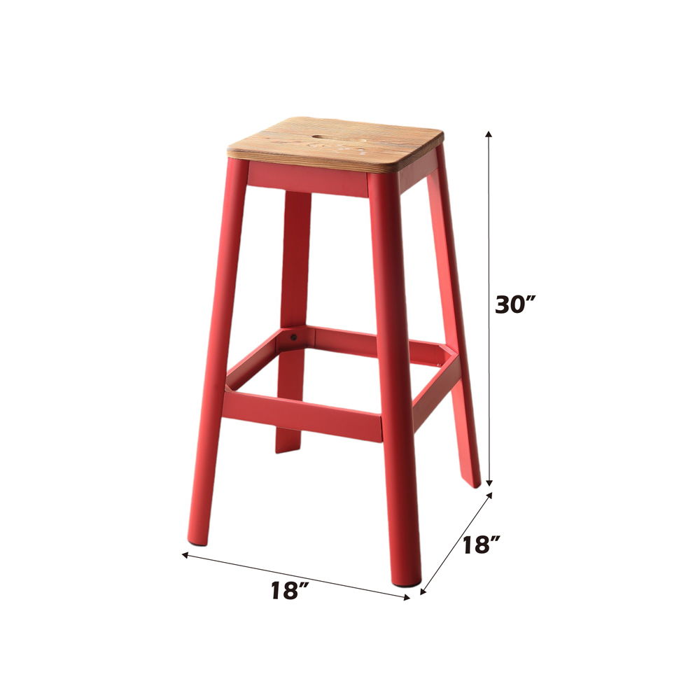 Jacotte - Bar Stool (1Pc) - Urban Living Furniture (Los Angeles, CA)