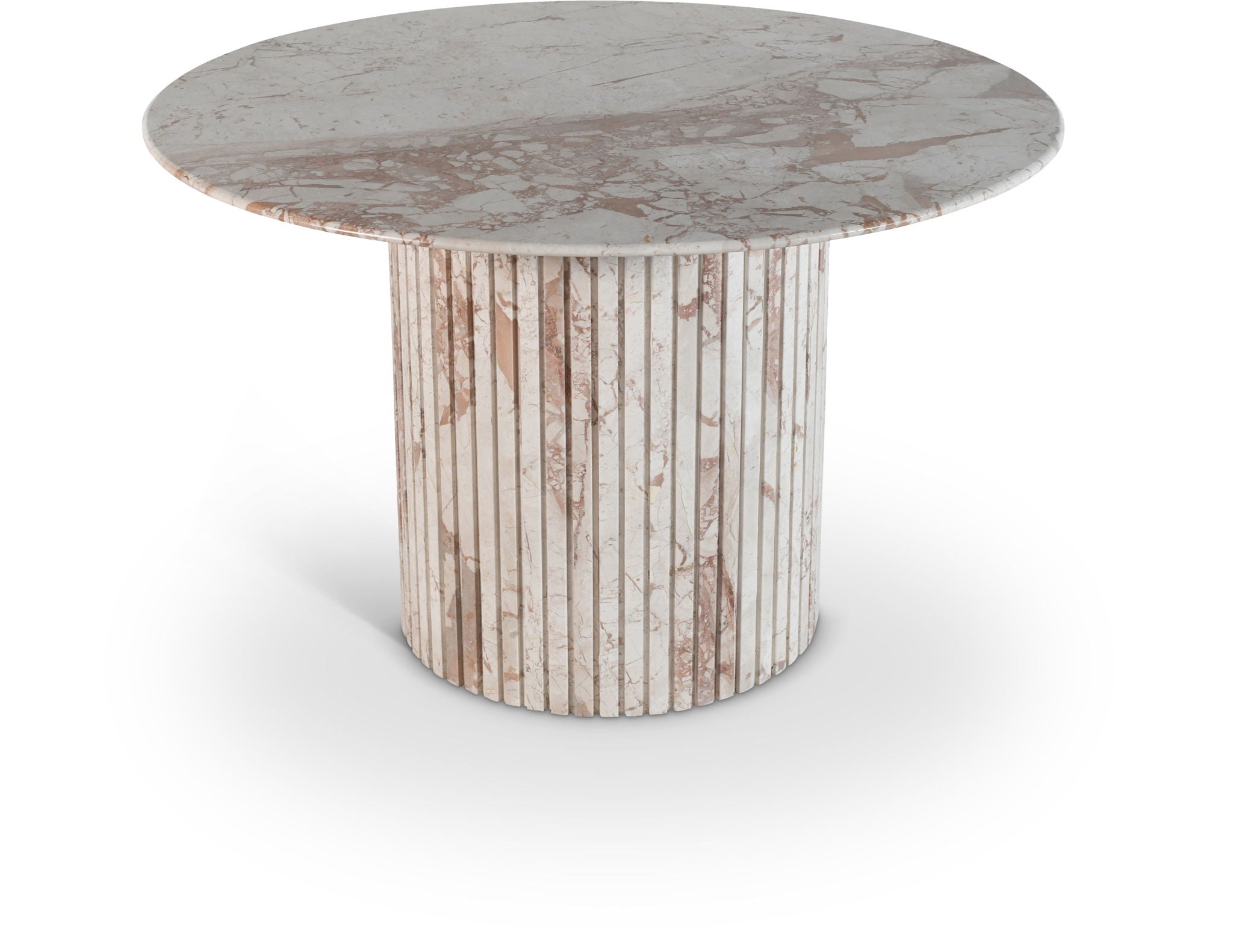 Genoa - Marble Dining Table - Urban Living Furniture (Los Angeles, CA)