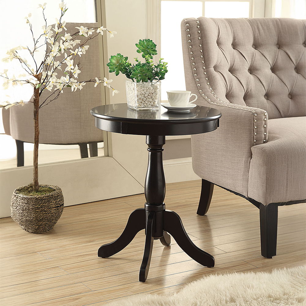 Alger - Accent Table - Urban Living Furniture (Los Angeles, CA)