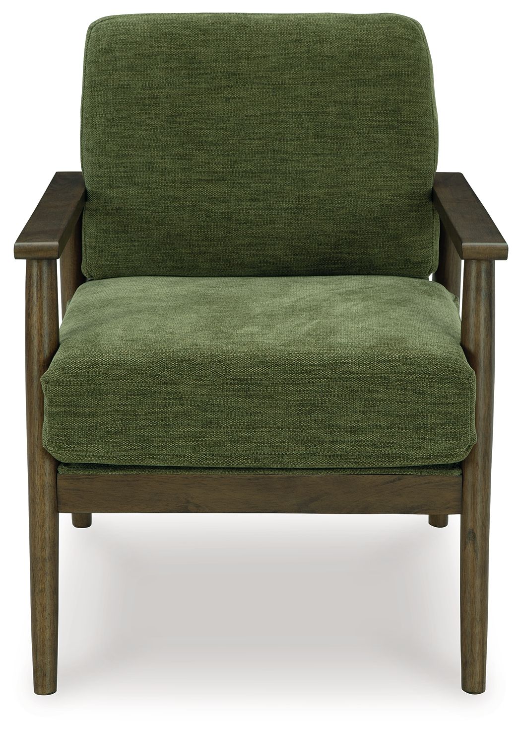 Bixler - Showood Accent Chair - Urban Living Furniture (Los Angeles, CA)