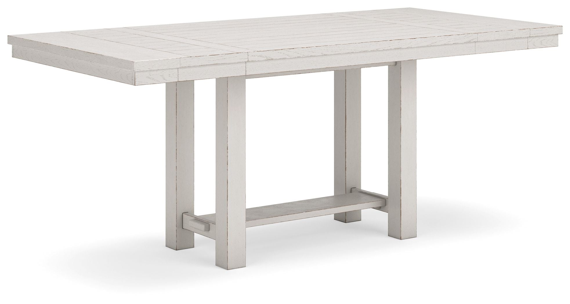 Robbinsdale - Rectangular Counter Height Dining Extension Table Set - Urban Living Furniture (Los Angeles, CA)