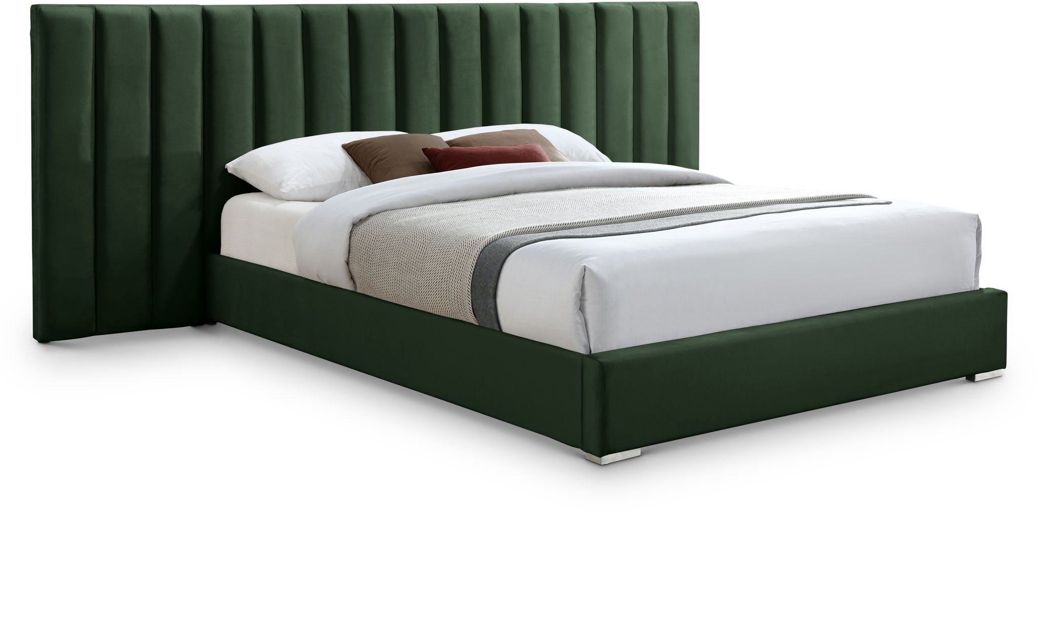 Pablo - Bed - Urban Living Furniture (Los Angeles, CA)