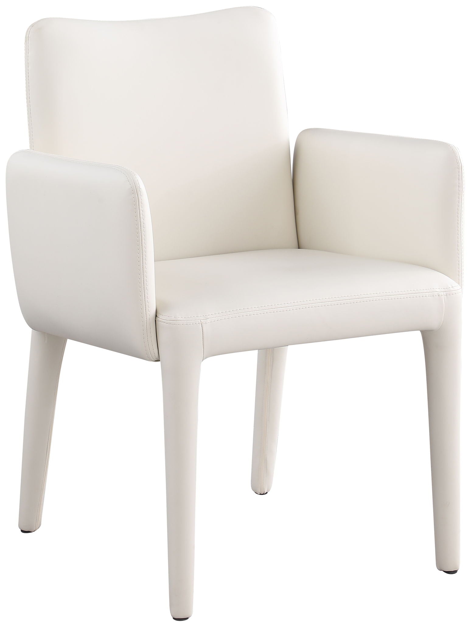 Pelle - Accent / Dining Chair - Urban Living Furniture (Los Angeles, CA)