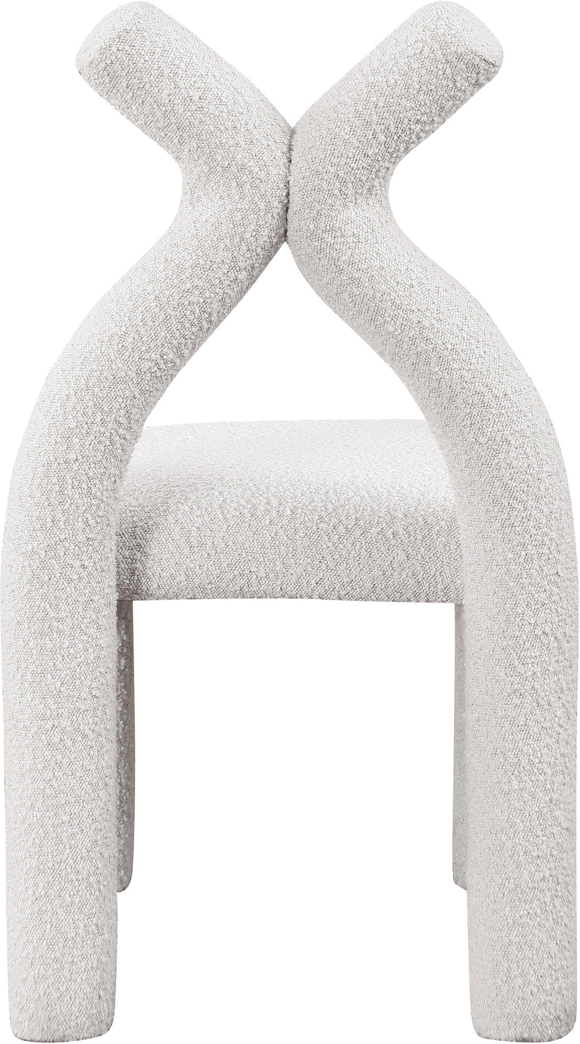 Xena - Accent / Dining Chair - Urban Living Furniture (Los Angeles, CA)