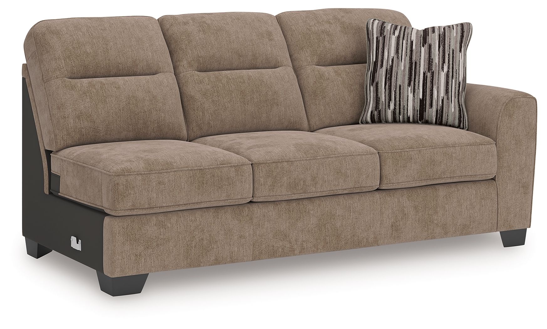 Olten - RAF Sofa - Mocha - Urban Living Furniture (Los Angeles, CA)