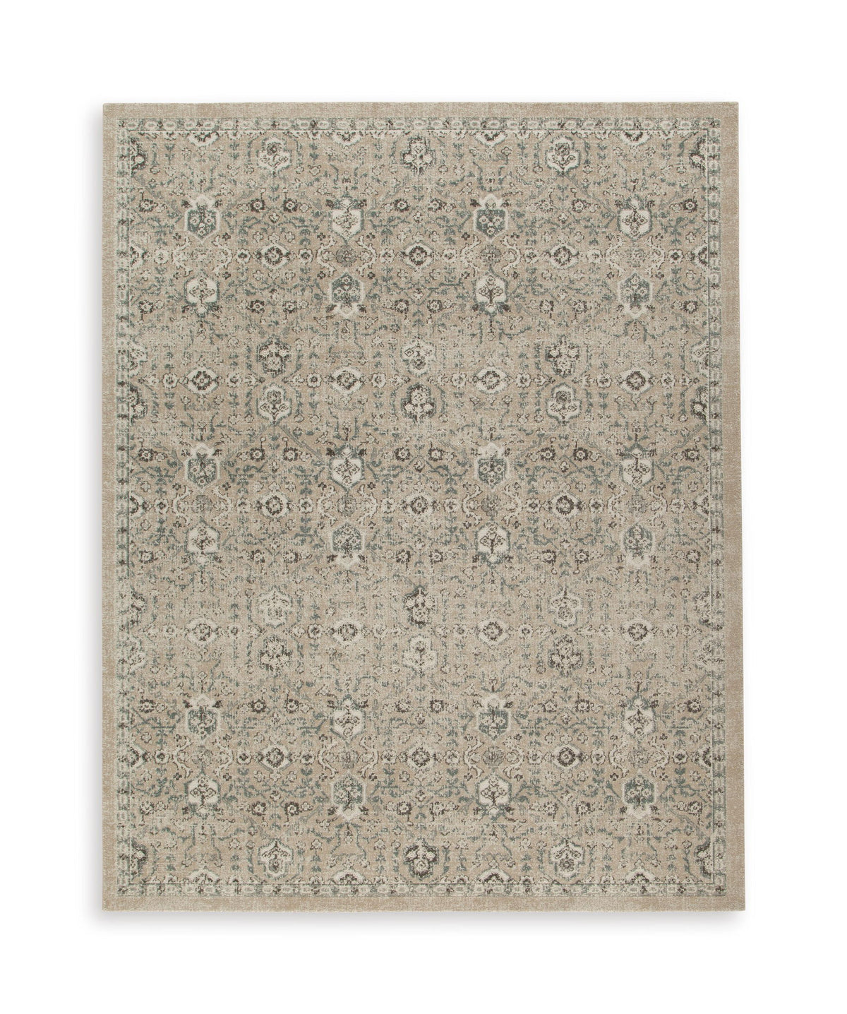 Jessmen - Rug - Urban Living Furniture (Los Angeles, CA)
