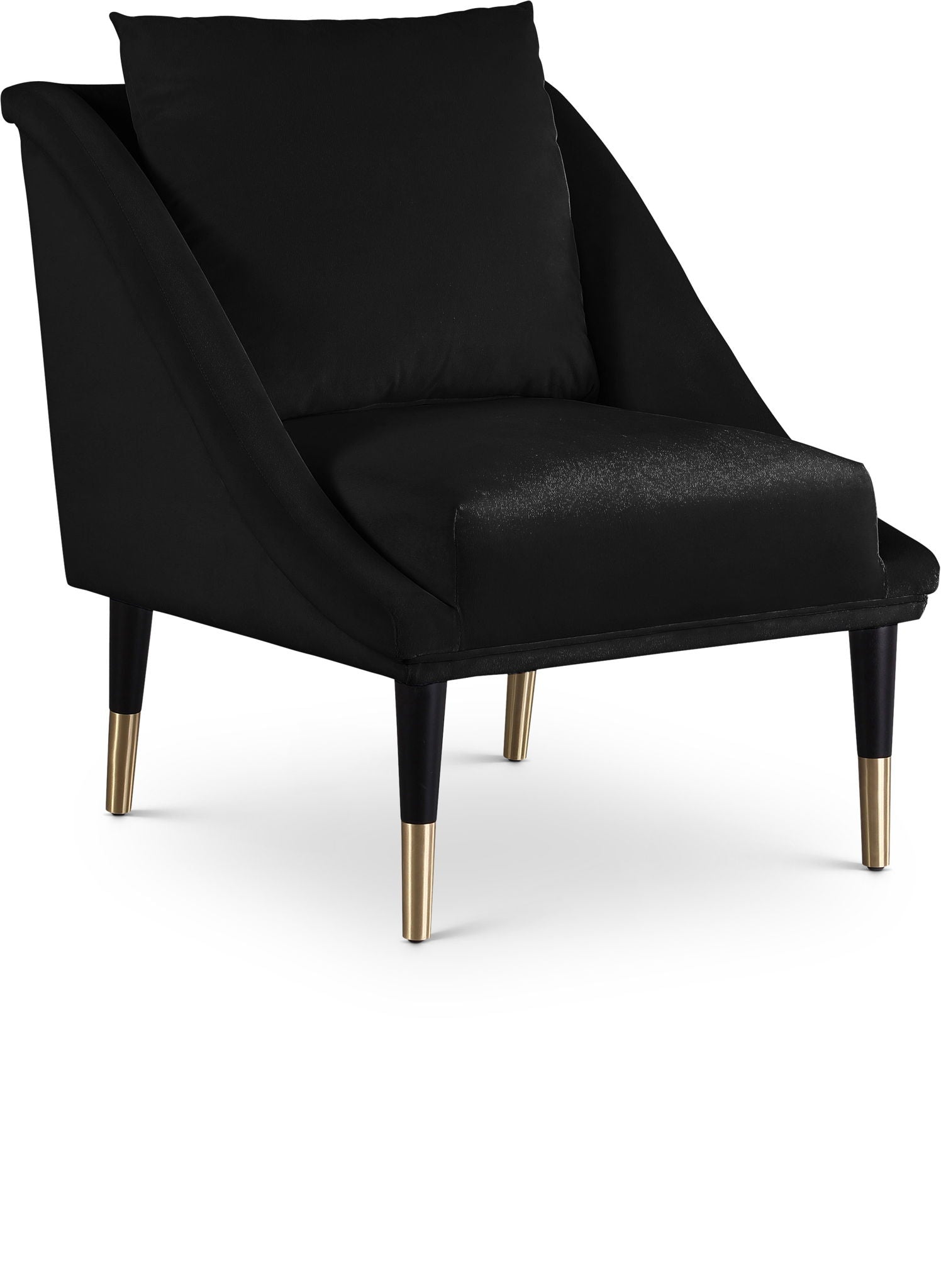 Elegante - Accent Chair - Urban Living Furniture (Los Angeles, CA)