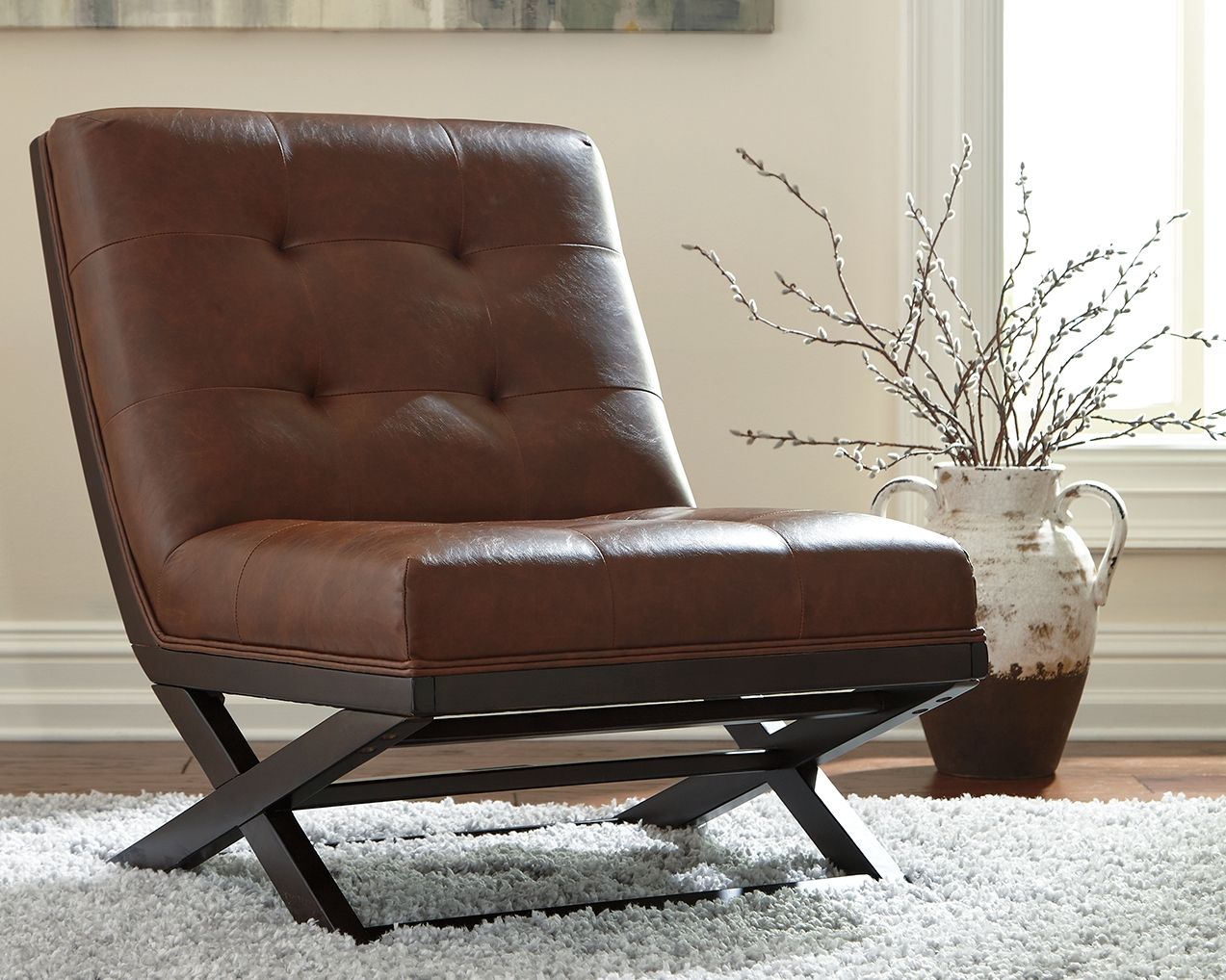 Sidewinder - Accent Chair - Urban Living Furniture (Los Angeles, CA)