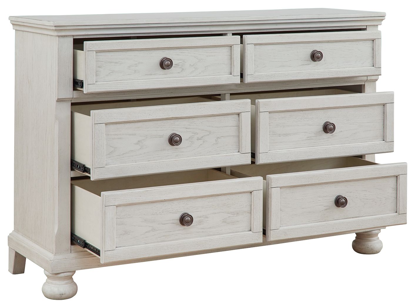 Robbinsdale - Dresser - Urban Living Furniture (Los Angeles, CA)