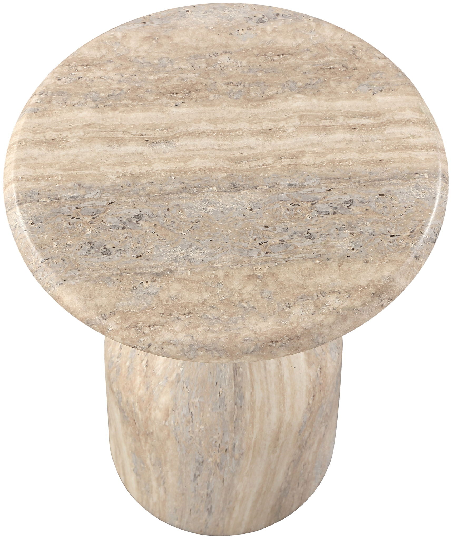 Savona - End Table - Urban Living Furniture (Los Angeles, CA)