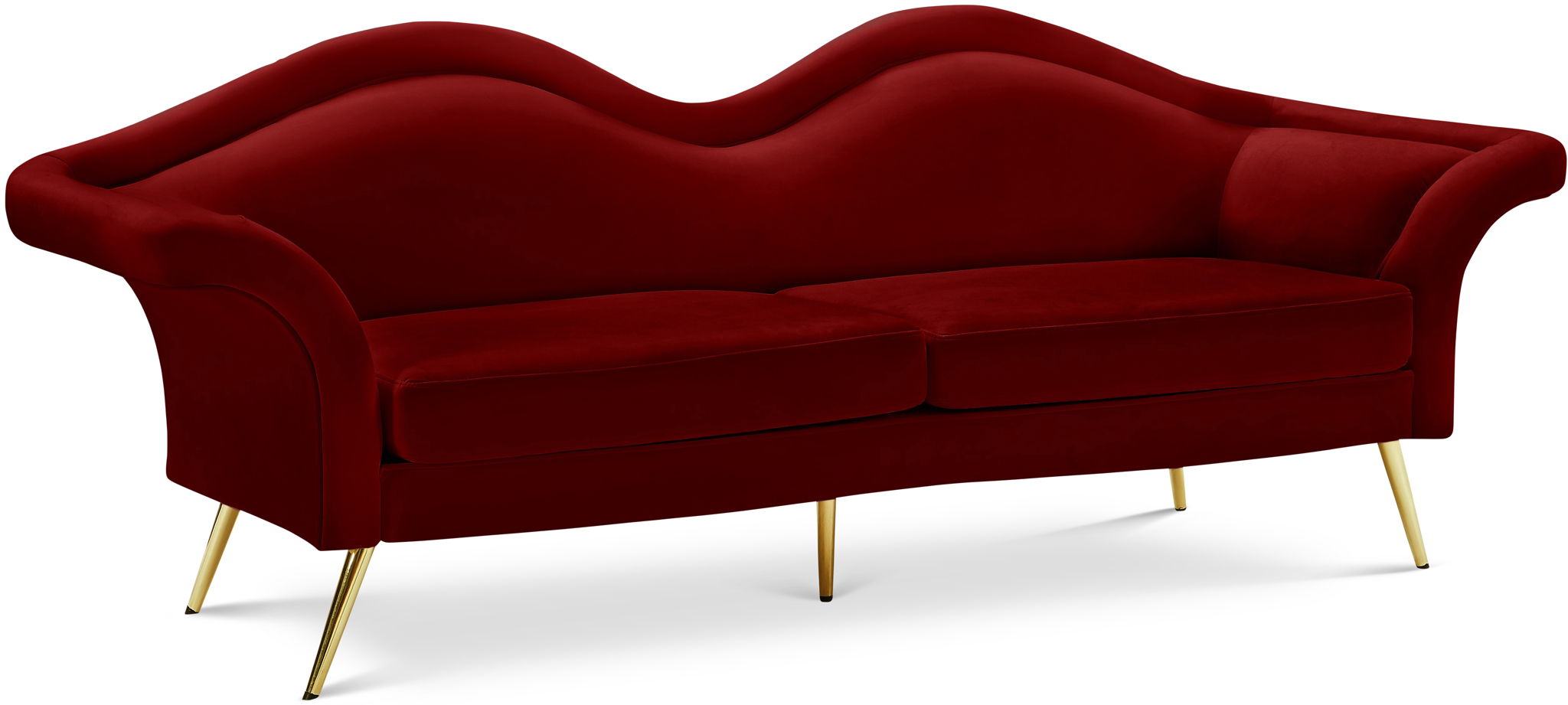 Lips - Sofa - Urban Living Furniture (Los Angeles, CA)