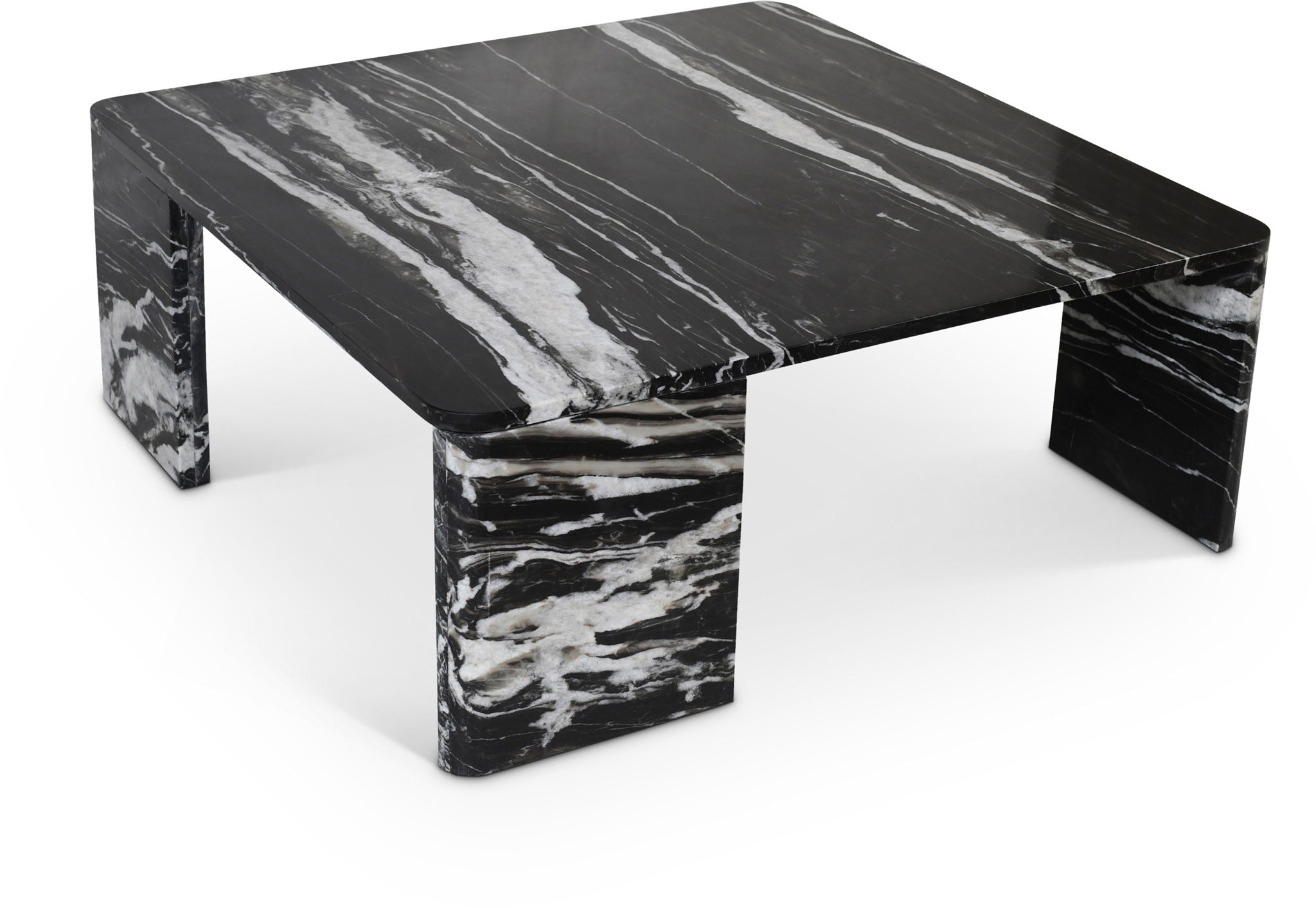 Livorno - Coffee Table - Urban Living Furniture (Los Angeles, CA)