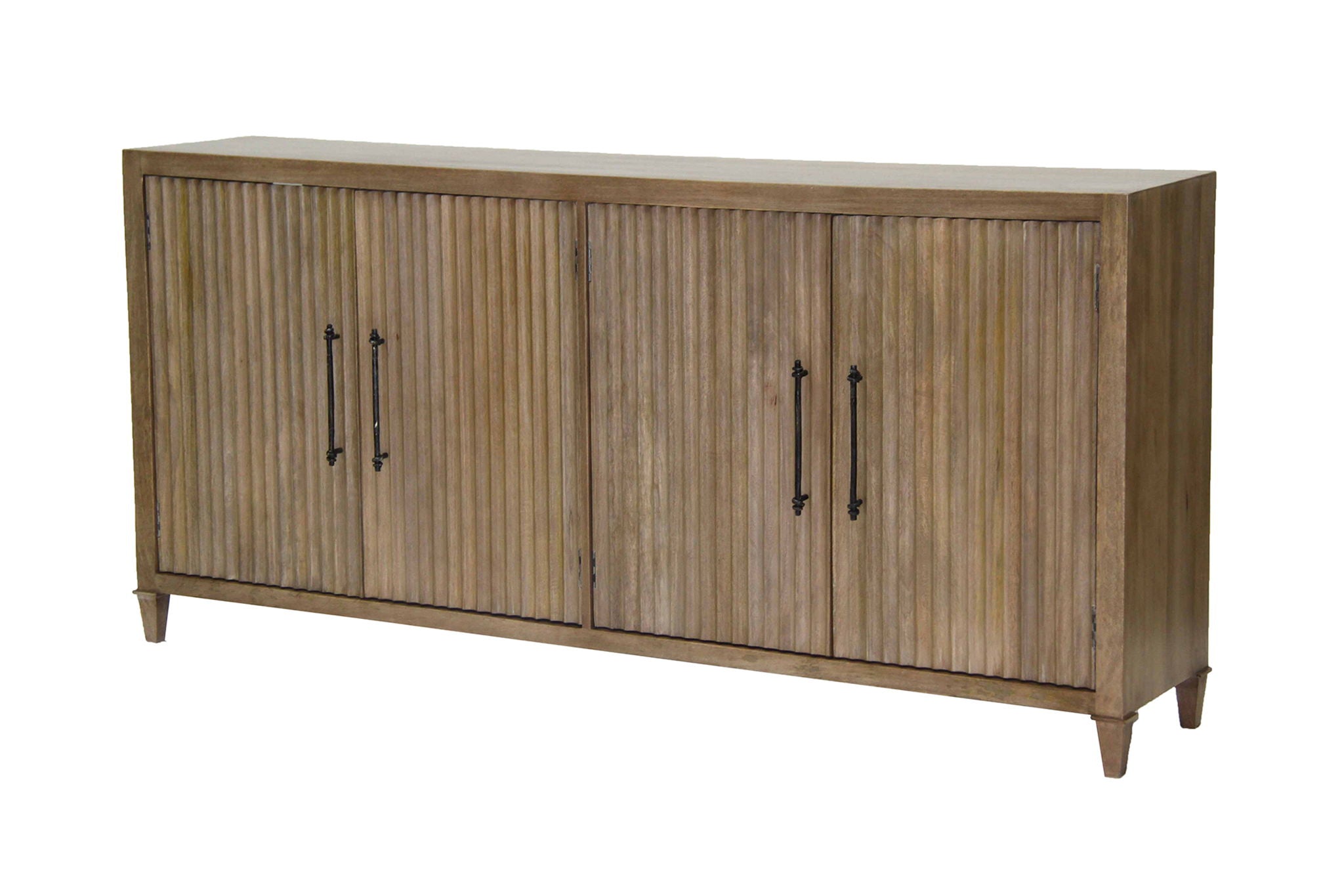 Crossings Maldives - TV Console - Urban Living Furniture (Los Angeles, CA)