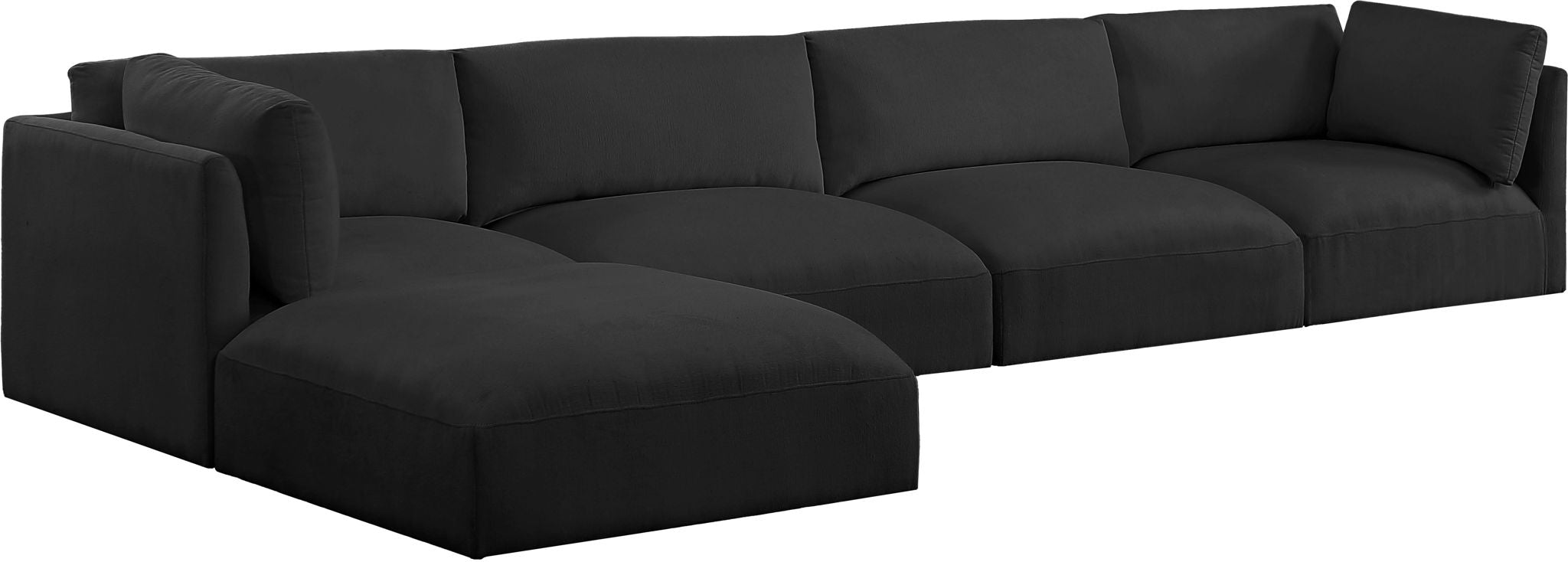 Ease - Modular Sectional