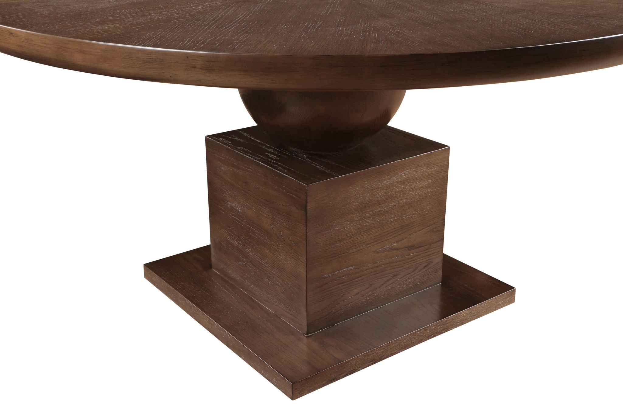 Rishal - Dining Table - Urban Living Furniture (Los Angeles, CA)