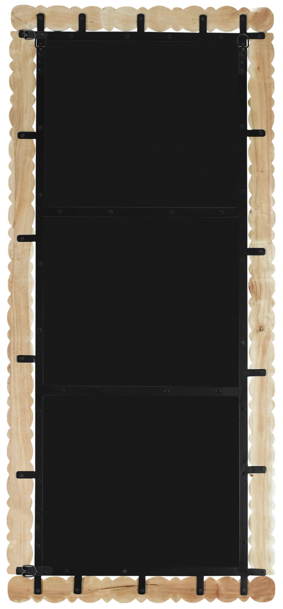 Aubrey - Mirror - Urban Living Furniture (Los Angeles, CA)