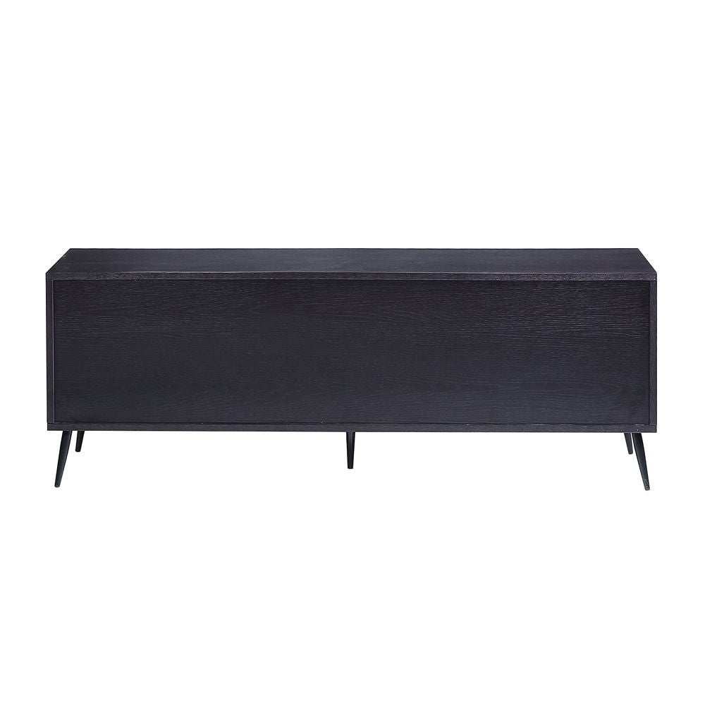 Colson - TV Stand - Black - Urban Living Furniture (Los Angeles, CA)