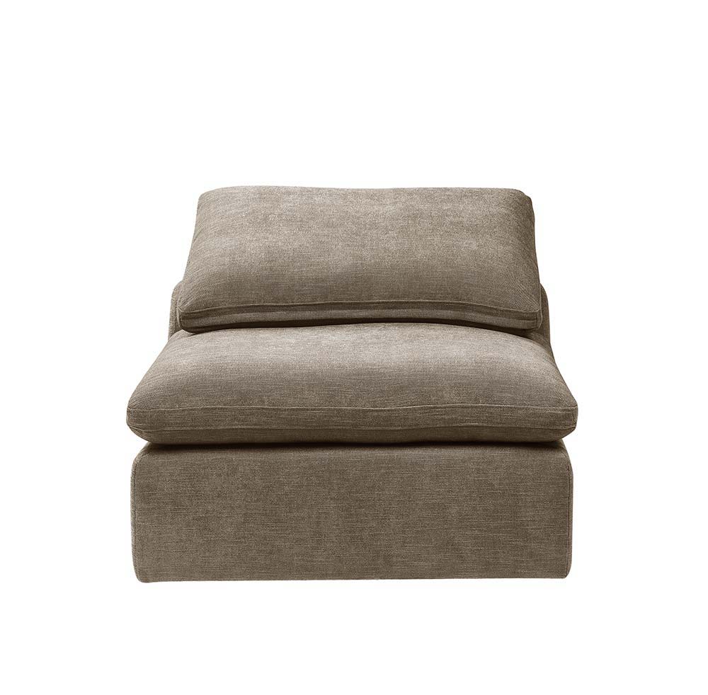 Naveen - Armless Chair - Urban Living Furniture (Los Angeles, CA)
