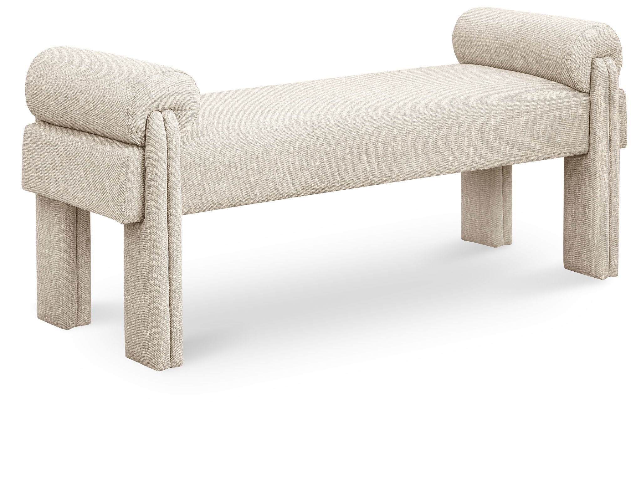 Stefano - Bench - Urban Living Furniture (Los Angeles, CA)