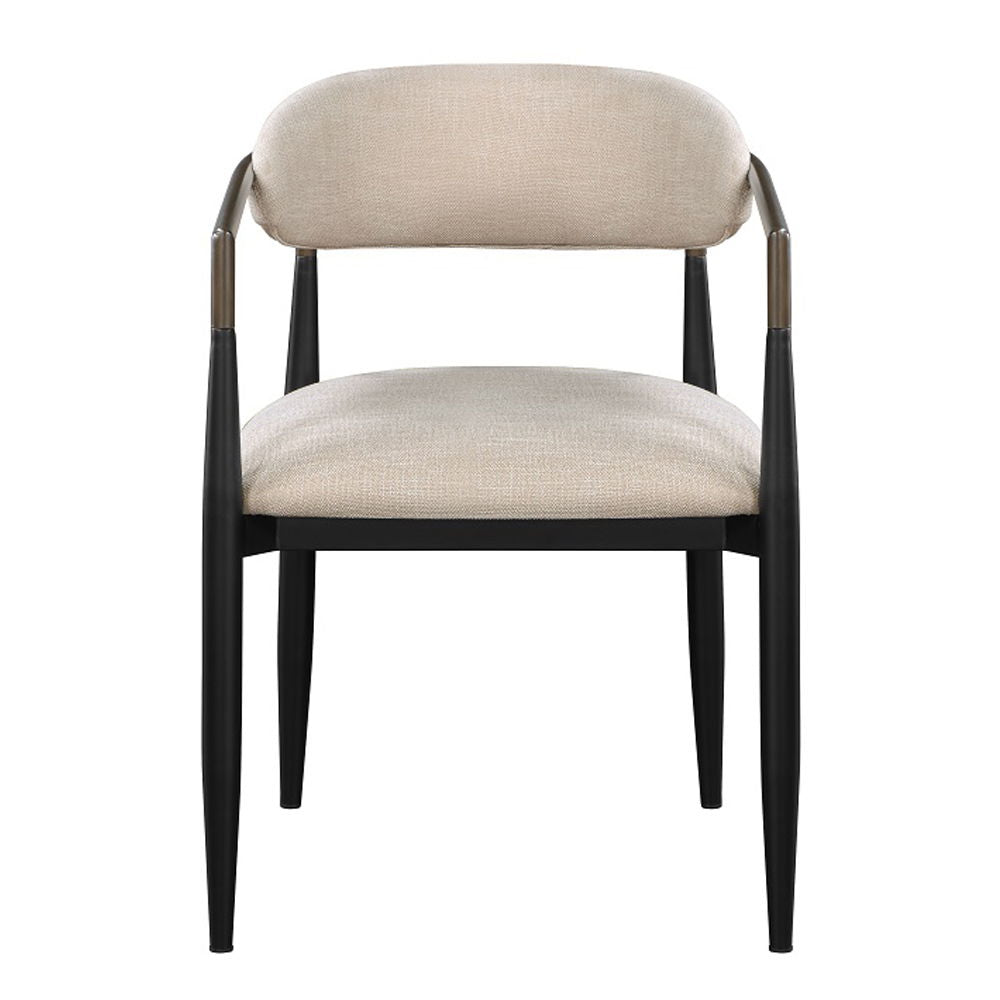Jaramillo - Side Chair (Set of 2) - Urban Living Furniture (Los Angeles, CA)