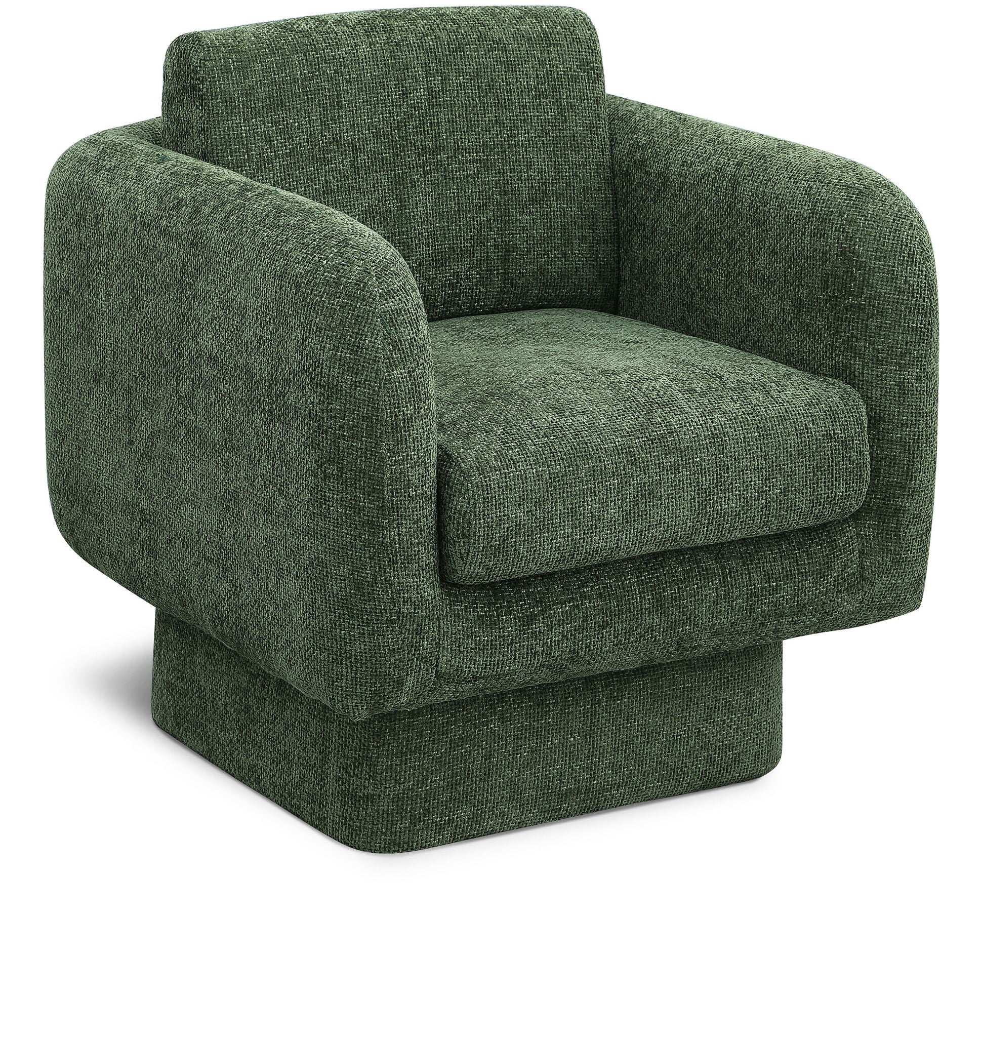 Alessandra - Swivel Accent Chair - Urban Living Furniture (Los Angeles, CA)