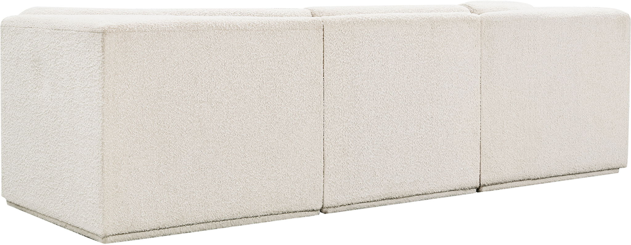 Ollie - 3 Seat Modular Sofa - Urban Living Furniture (Los Angeles, CA)