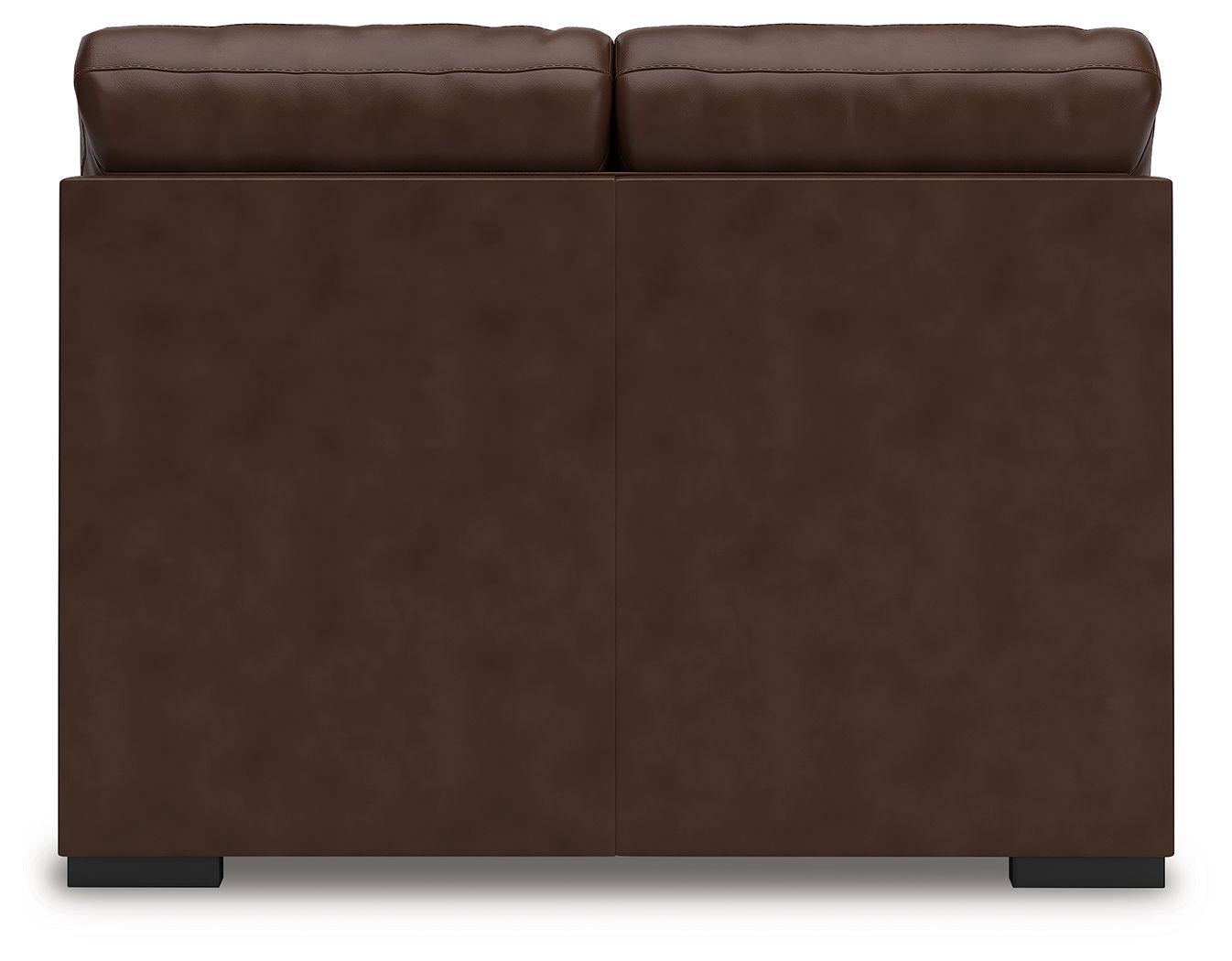 McDowlan - Coffee - Armless Loveseat - Urban Living Furniture (Los Angeles, CA)
