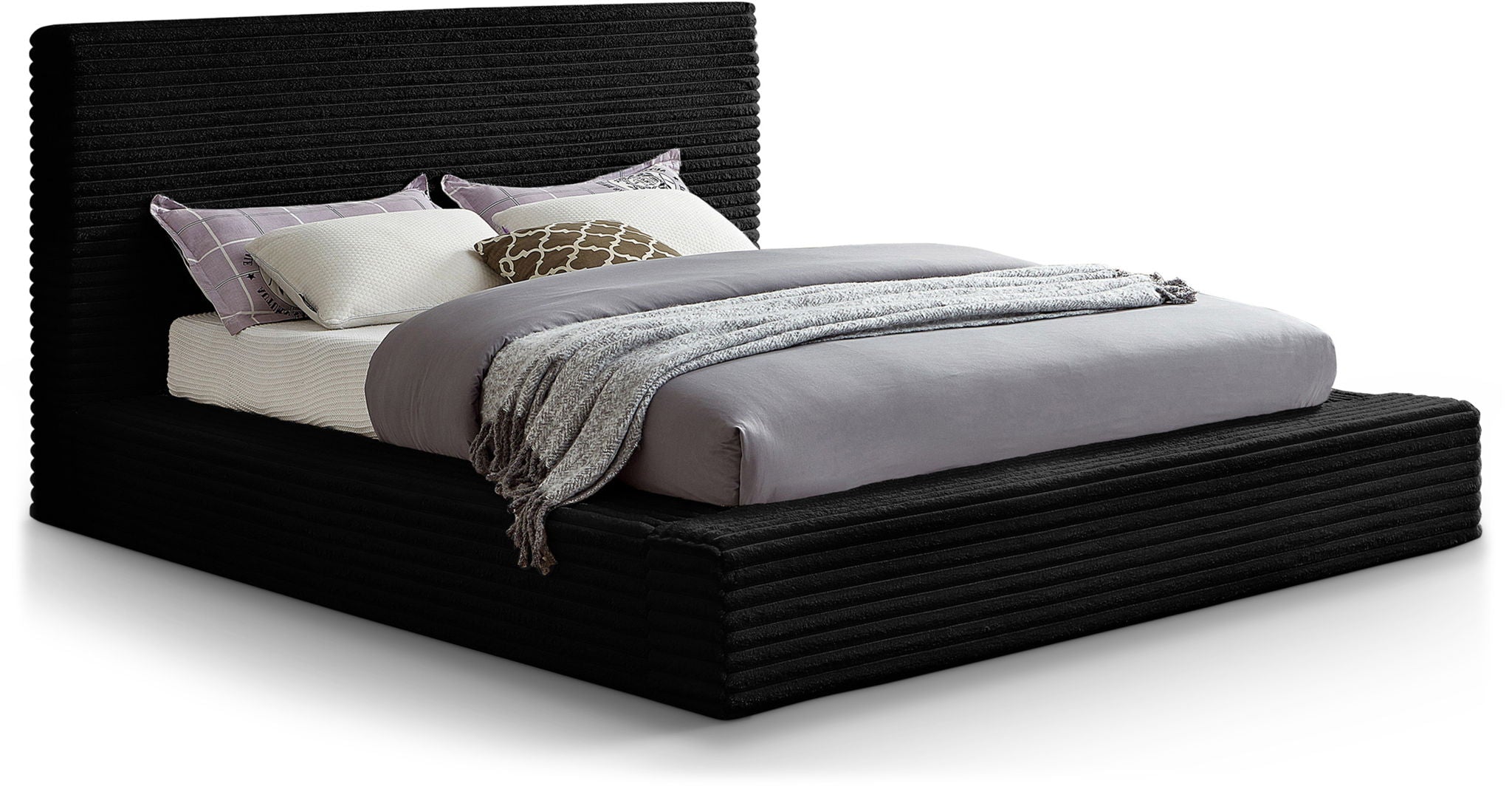 Dexter - Bed - Urban Living Furniture (Los Angeles, CA)
